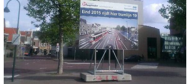 afbeelding Sebastiaansbrug foto D. van Dis