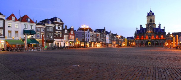 delft3