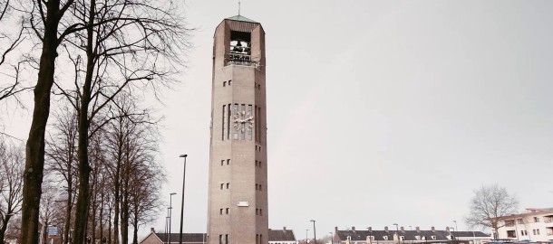 Kerktoren