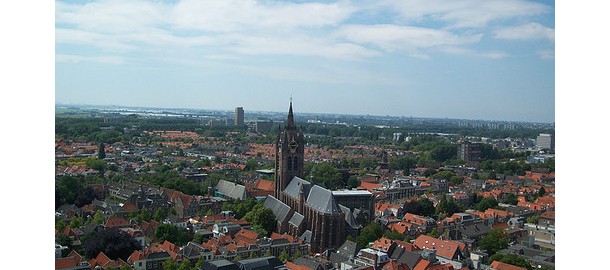 Oude Kerk