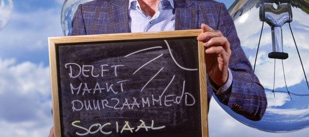 Duurzaamheid sociaal Bert